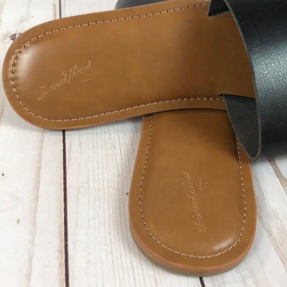 Slide sandal - Picture 5 of 5